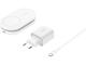 Зарядни устройства Belkin BOOSTCHARGE Qi2 15w Magnetic Stand - White