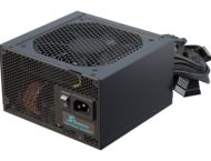 Захранвания за компютри Seasonic G12 GC-650