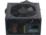 Захранвания за компютри Seasonic G12 GC-650