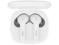 Слушалки Belkin SOUNDFORM Motion - White