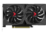 Видео карти PNY GeForce RTX 4060 8GB GDDR6 XLR8 Gaming VERTO OC