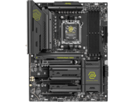 Дънни платки MSI MAG B850 TOMAHAWK MAX WIFI