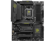 Дънни платки MSI MAG X870E TOMAHAWK WIFI