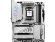 Дънни платки MSI MPG X870E EDGE TI WIFI