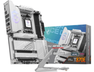 Дънни платки MSI MPG X870E EDGE TI WIFI