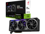 Видео карти ASUS ROG Astral GeForce RTX 5080 16GB GDDR7 OC Edition