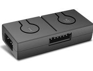 Кабели за компоненти EZDIY-FAB 12V RGB към 5V aRGB конвертор