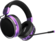 Слушалки Dark Project Sono Wireless - Black/Violet
