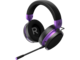 Слушалки Dark Project Sono Wireless - Black/Violet