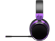 Слушалки Dark Project Sono Wireless - Black/Violet