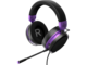 Слушалки Dark Project Sono Wired - Black/Violet