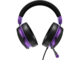 Слушалки Dark Project Sono Wired - Black/Violet