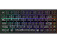 Клавиатури Dark Project ALU81A Terra Nova Black RGB
