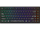 Клавиатури Dark Project ALU81A Terra Nova Black RGB