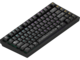 Клавиатури Dark Project ALU81A Terra Nova Black RGB