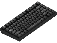 Клавиатури Dark Project ALU81A Terra Nova Black RGB