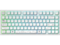 Клавиатури Dark Project ALU81A Terra Nova White RGB