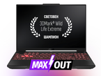 Лаптопи ASUS TUF Gaming A16 FA607PV-N3101 - MAXOUT
