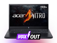 Лаптопи Acer Nitro V 15 (ANV15-41) - MAXOUT