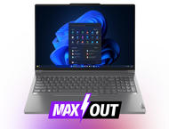 Лаптопи Lenovo ThinkBook 16p Gen 5 - MAXOUT