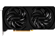 Видео карти Gainward GeForce RTX 4060 Python II 8GB