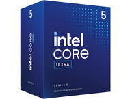 Процесори Intel Core Ultra 5 225F