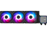 Охладители MSI MAG CORELIQUID A13 360