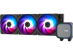 Охладители MSI MAG CORELIQUID A13 360