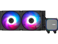 Охладители MSI MAG CORELIQUID A13 240
