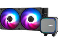 Охладители MSI MAG CORELIQUID A13 240