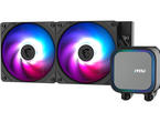 Охладители MSI MAG CORELIQUID A13 240