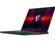 Лаптопи MSI Sword 16 HX B14VFKG