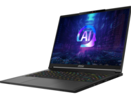 Лаптопи MSI Stealth A16 AI+ A3XVFG