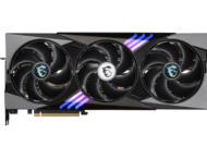 Видео карти MSI GeForce RTX 5090 32G GAMING TRIO OC