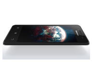 Смартфони Lenovo A319 4GB, черен цвят, две SIM карти