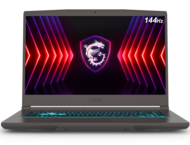 Лаптопи MSI Thin 15 B12VE