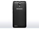 Смартфони Lenovo A319 4GB, черен цвят, две SIM карти