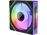 Вентилатори 1stPlayer FC7 Black