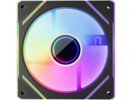 Вентилатори 1stPlayer FC7 Black