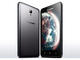 Смартфони Lenovo S660 8GB, сив цвят, две SIM карти