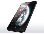 Смартфони Lenovo S660 8GB, сив цвят, две SIM карти
