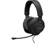 Слушалки JBL Quantum 100M2, Black