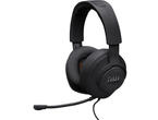 Слушалки JBL Quantum 100M2, Black