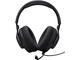 Слушалки JBL Quantum 100M2, Black