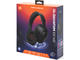 Слушалки JBL Quantum 100M2, Black