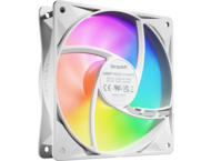 Вентилатори be quiet! LIGHT WINGS LX 120mm PWM high-speed 3-Pack White