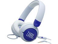 Слушалки JBL Junior 320, Blue