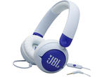 Слушалки JBL Junior 320, Blue