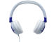 Слушалки JBL Junior 320, Blue