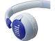 Слушалки JBL Junior 320, Blue